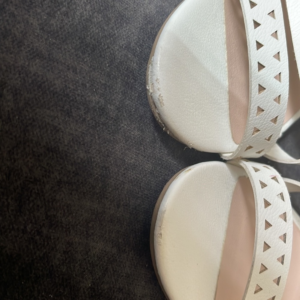 Spring heels - Picture 2 of 4